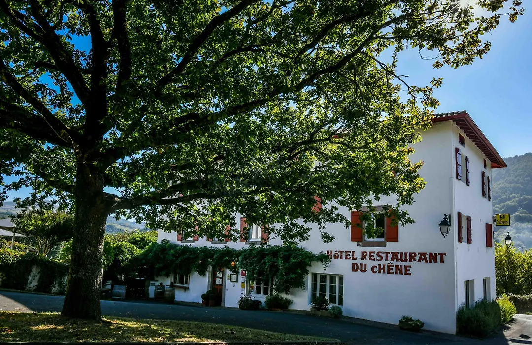 Chambre D'Hotes Iguzkian-1