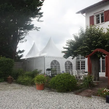 Chambre D'Hotes Iguzkian-2