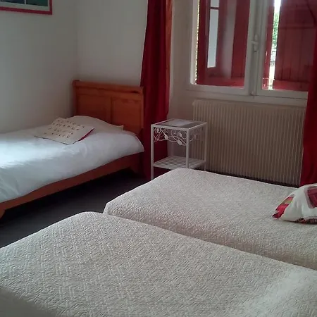 Chambre D'Hotes Iguzkian-3