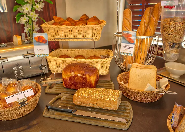 Hotel que admite mascotas: Hotel Plaza Biarritz Plage - Handwritten Collection