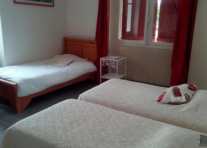 Chambre D'Hotes Iguzkian