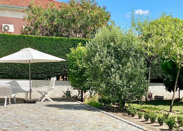 Maison Basque