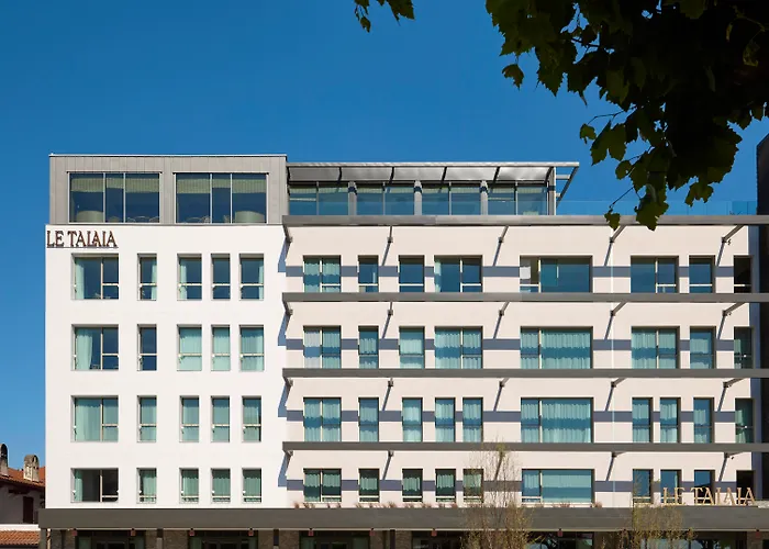 Hotel: Le Talaia Hotel & Spa Biarritz - Mgallery Collection