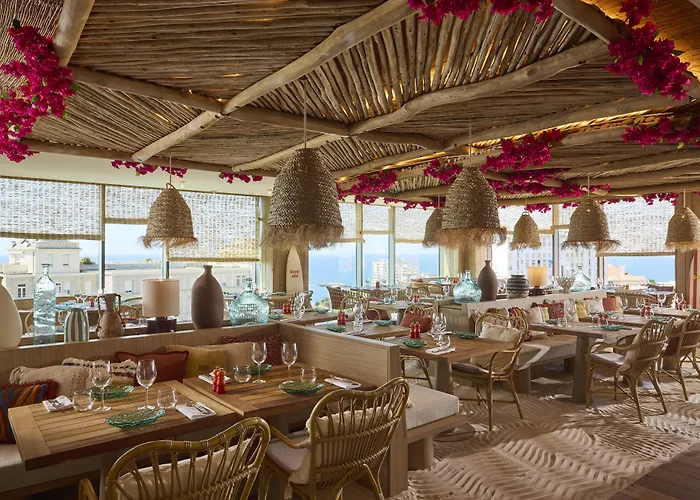 Hotel: Le Talaia Hotel & Spa Biarritz - Mgallery Collection