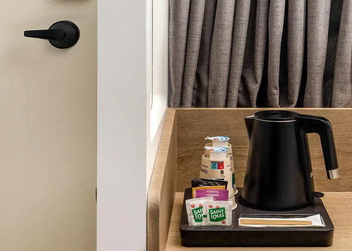 Hotel barato: Campanile Biarritz